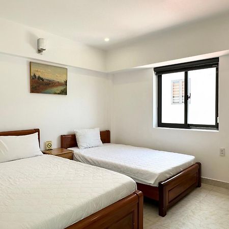Ngoc Anh Hotel Chi Khu Co Ong 外观 照片